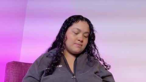 Kitty Hill online show from January 16, 2026, 3:21 am