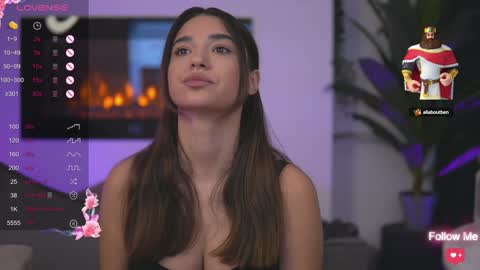 Erika online show from January 24, 2025, 11:15 am