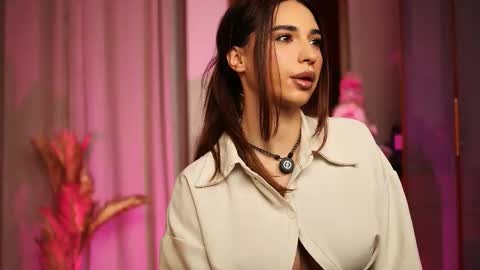 Erika online show from January 10, 2026, 9:05 pm