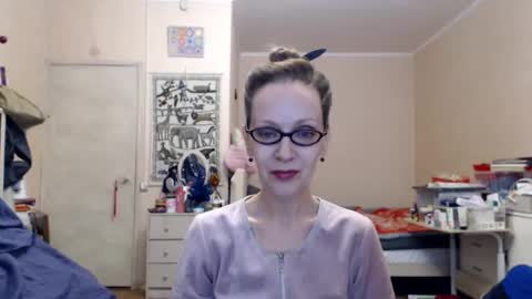 KiuminBerry online show from December 25, 2024, 9:56 am