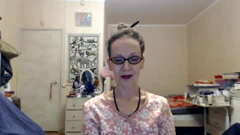 KiuminBerry online show from December 26, 2024, 5:40 pm