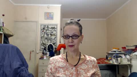 KiuminBerry online show from January 11, 2025, 4:46 pm