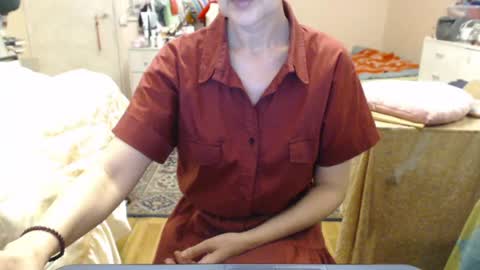 KiuminBerry online show from June 13, 2026, 12:47 pm