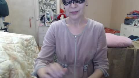 KiuminBerry online show from June 27, 2026, 10:09 am