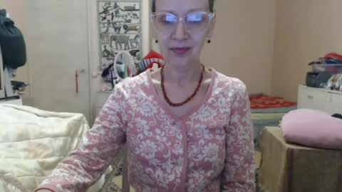 KiuminBerry online show from July 5, 2026, 10:11 am