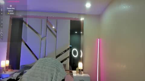 Snapshot of kiwi_lov23 chatting on March 2, 2026, 12:23 pm Kiwi online show from March 2, 2026, 12:23 pm