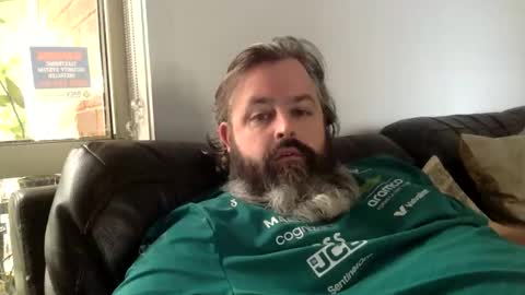 Kiwiabroad online show from April 16, 2026, 5:08 am