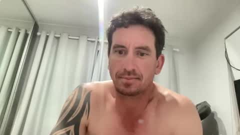 Champ online show from October 30, 2025, 5:24 pm