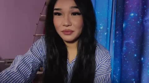 Snapshot of kiyokonajar chatting on February 6, 2026, 1:25 pm Dina Vina online show from February 6, 2026, 1:25 pm