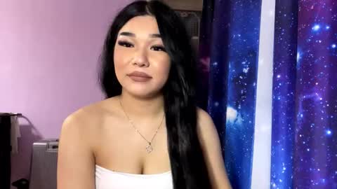 Snapshot of kiyokonajar chatting on February 7, 2026, 8:12 pm Dina Vina online show from February 7, 2026, 8:12 pm