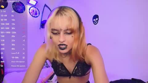 Snapshot of kiyoshi_watanabe chatting on December 11, 2024, 9:45 pm Lizeth online show from December 11, 2024, 9:45 pm