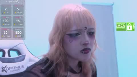 Snapshot of kiyoshi_watanabe chatting on August 7, 2026, 2:46 am Lizeth online show from August 7, 2026, 2:46 am