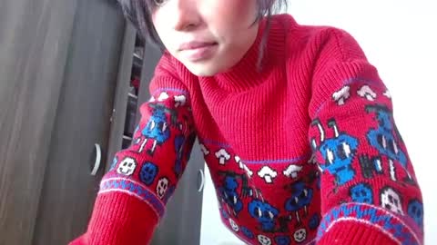 kiyu online show from December 10, 2024, 12:06 am