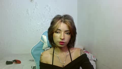 kiyu online show from January 13, 2026, 1:33 am