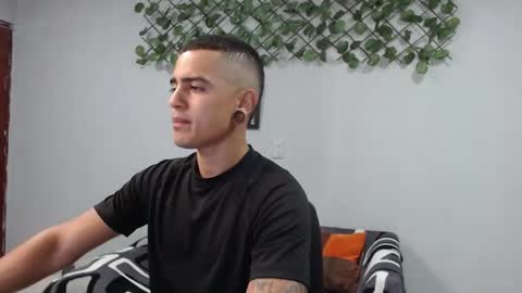 kizame___ online show from March 15, 2026, 8:26 pm