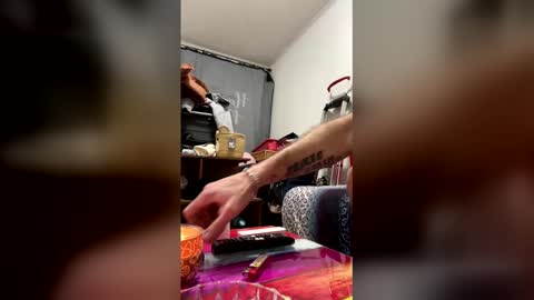 kjazmati31 online show from February 28, 2026, 1:17 am