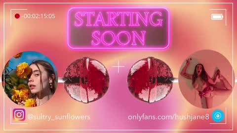 JaneSweet online show from December 18, 2024, 8:14 pm