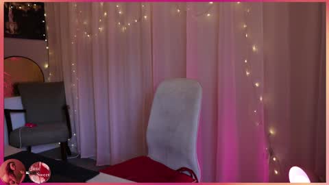 JaneSweet online show from December 15, 2025, 12:31 pm