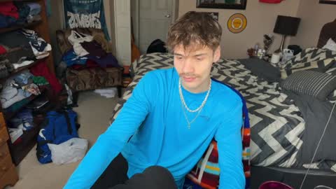 Kyle online show from January 3, 2025, 3:44 pm