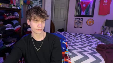 Kyle online show from February 28, 2025, 1:47 pm