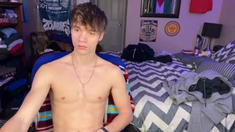 Kyle online show from March 5, 2025, 2:01 pm