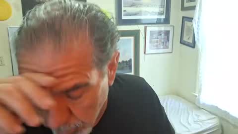 kkevinp2025 online show from September 14, 2025, 6:51 pm