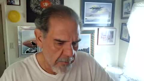 kkevinp2025 online show from September 21, 2025, 1:13 pm