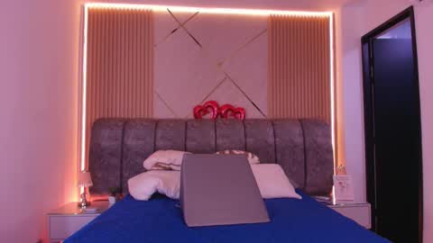 Snapshot of kkira_doll chatting on March 1, 2026, 11:45 am Kkira online show from March 1, 2026, 11:45 am