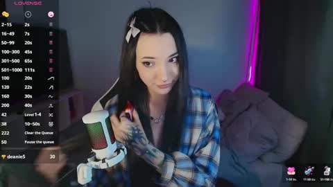 mi online show from January 3, 2025, 10:08 pm