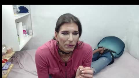 Mistery CD online show from March 10, 2026, 11:10 pm