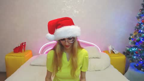 Klary online show from January 7, 2025, 4:16 pm