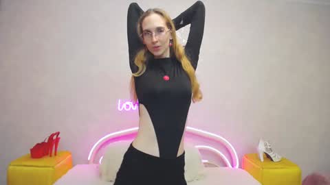 Klary online show from January 22, 2025, 5:38 pm