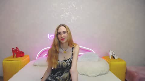 Klary online show from January 26, 2025, 1:25 pm