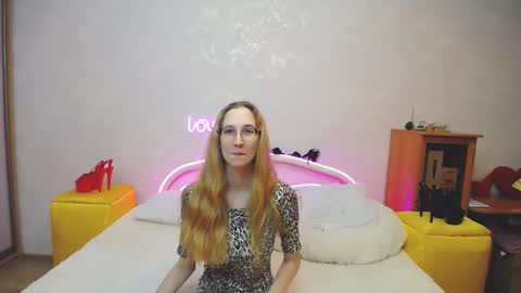 Klary online show from March 7, 2025, 9:29 am