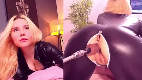 Snapshot of klassy_carrie chatting on May 4, 2026, 9:55 pm I am real and klassy.. online show from May 4, 2026, 9:55 pm