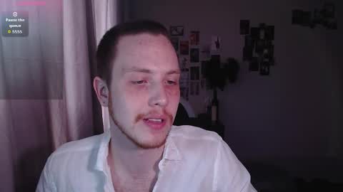 Snapshot of klaus_ven chatting on April 18, 2026, 11:03 am Klaus online show from April 18, 2026, 11:03 am