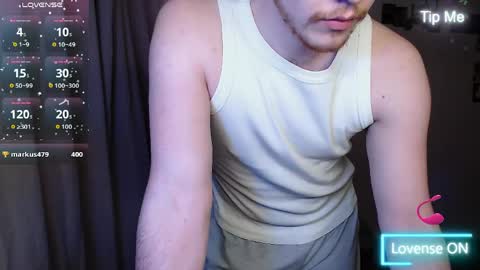 Snapshot of klaus_ven chatting on April 18, 2026, 7:07 pm Klaus online show from April 18, 2026, 7:07 pm