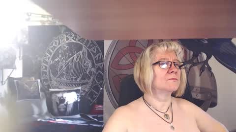 Michelle online show from February 12, 2025, 1:59 pm