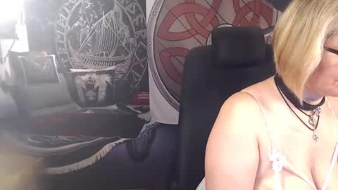 Michelle online show from February 13, 2025, 7:56 am