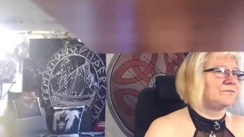 Michelle online show from February 20, 2025, 12:15 pm