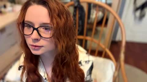 Klementinafanslyklementina6661 online show from January 26, 2025, 8:23 pm