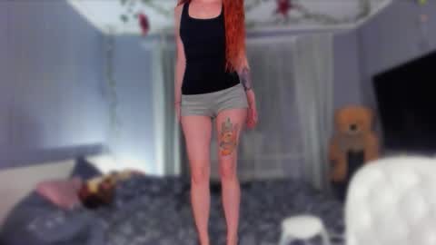 Klementinafanslyklementina6661 online show from March 28, 2026, 8:52 pm