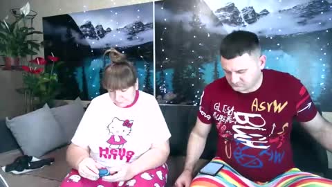 Kleosnow online show from January 24, 2025, 5:32 pm