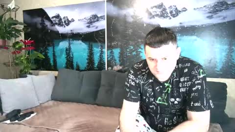 Kleosnow online show from January 31, 2025, 10:31 am