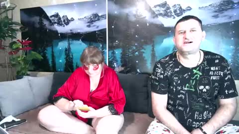 Kleosnow online show from February 3, 2025, 9:08 am