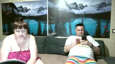 Kleosnow online show from September 20, 2025, 8:10 pm