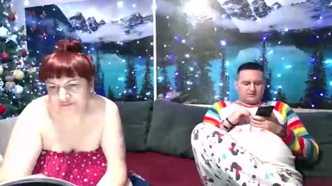 Kleosnow online show from January 6, 2026, 8:23 pm