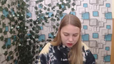 klerkarina online show from December 17, 2024, 6:02 am