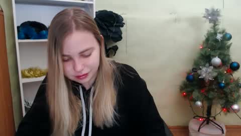 klerkarina online show from December 22, 2024, 5:56 am