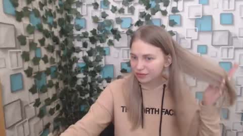 klerkarina online show from February 24, 2025, 9:00 am